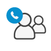 Direct contact